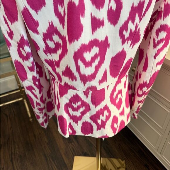 Lafayette 148 New York Jacket-FF5 - Picture 4 of 6